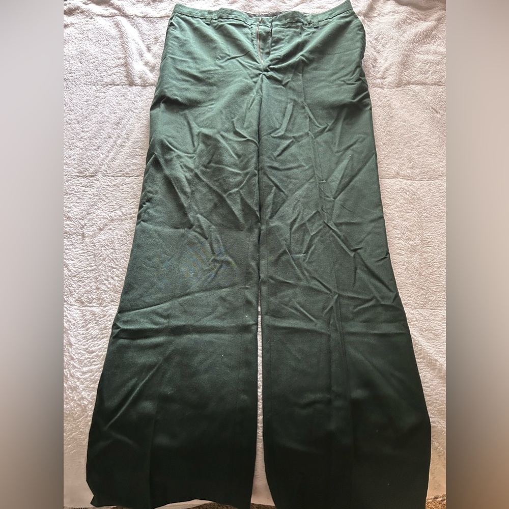 dress pants never worn just removed tag